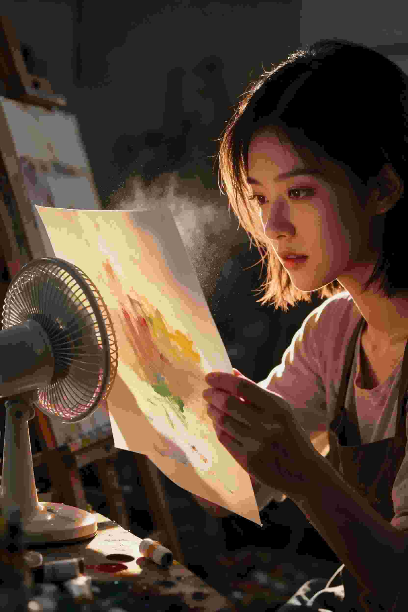 CEO的隐婚老婆