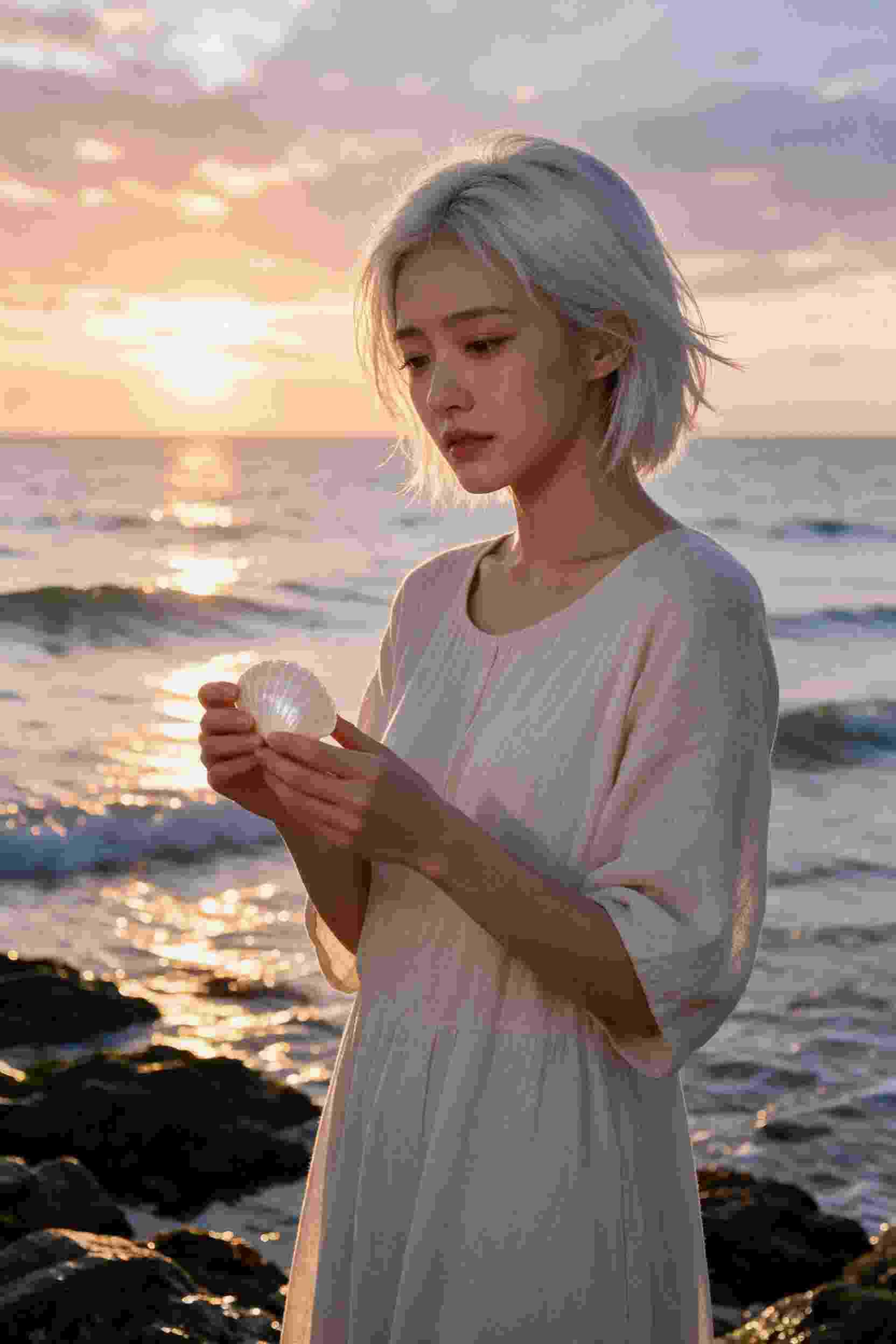 追星少女的逆袭
