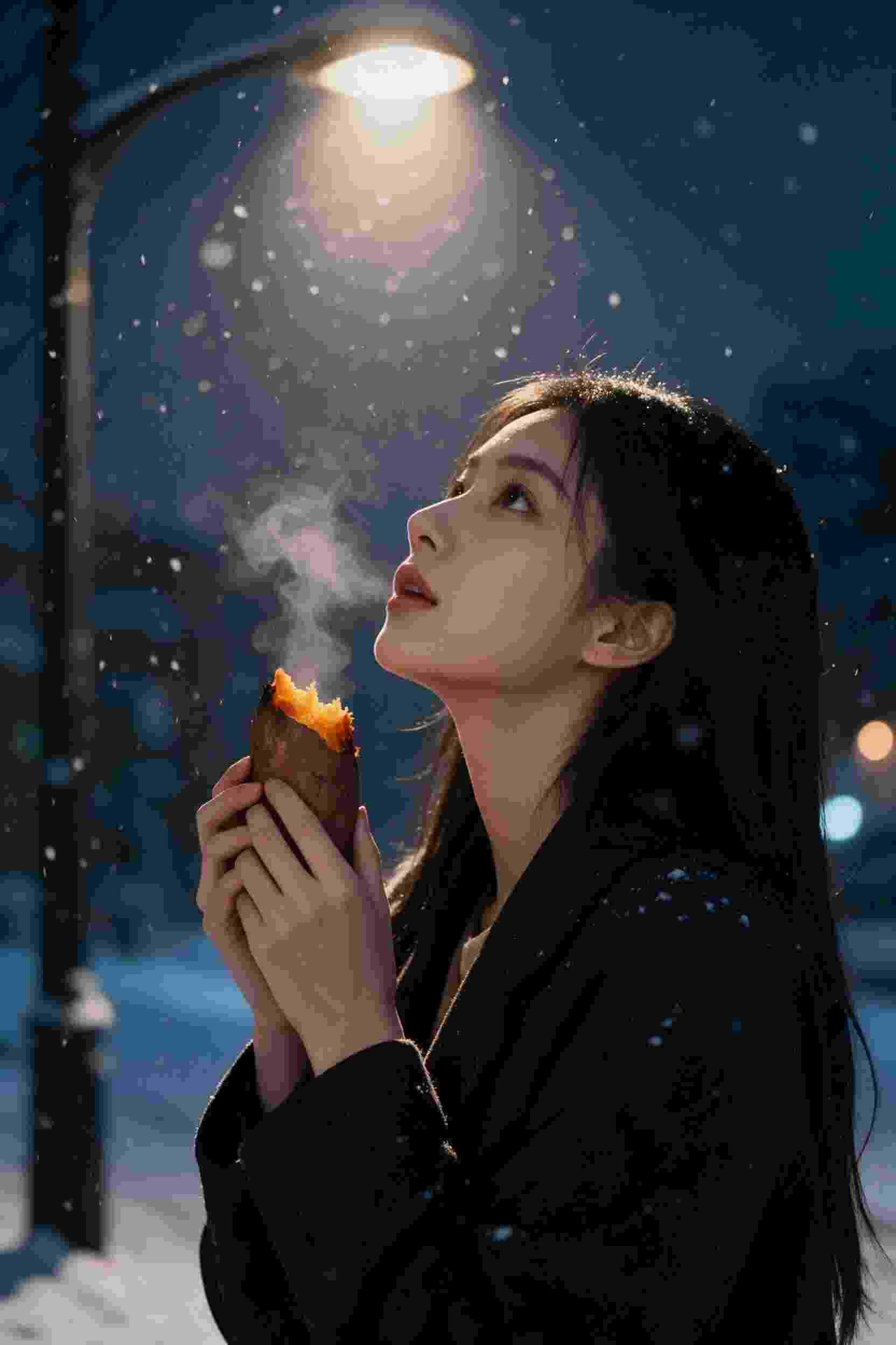 逆袭萌妻：总裁的心尖宝