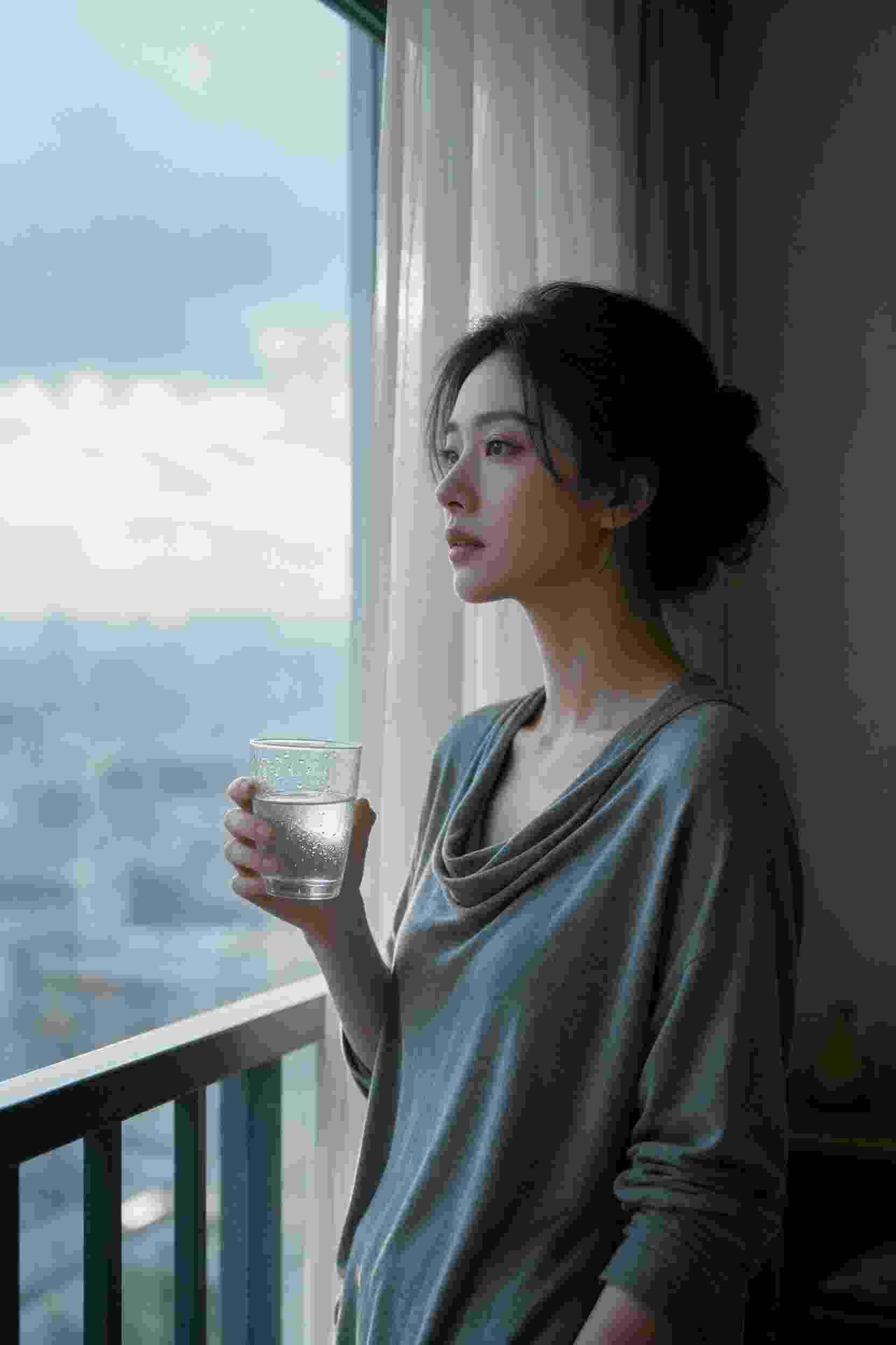 总裁的小娇妻