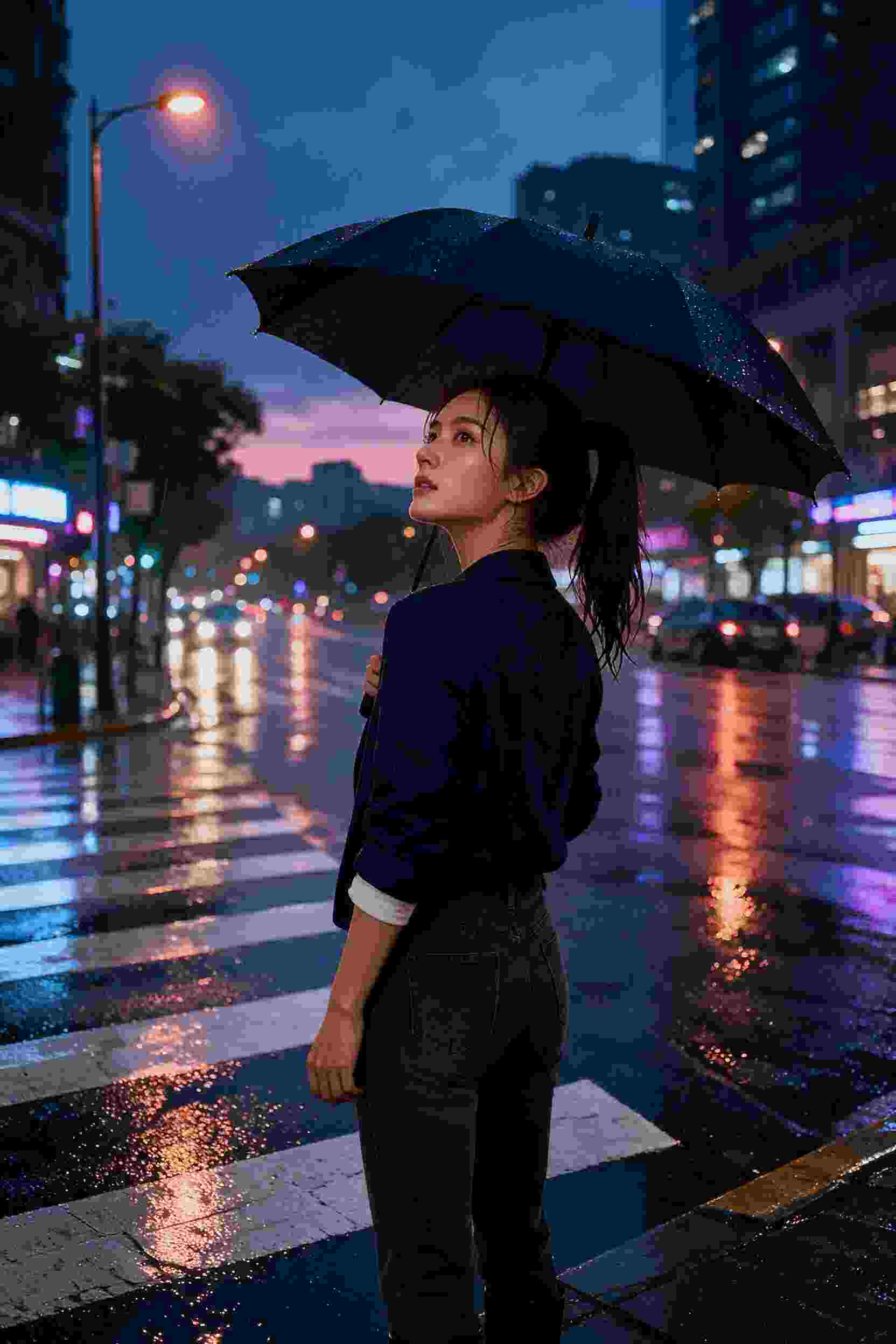 背叛的代价